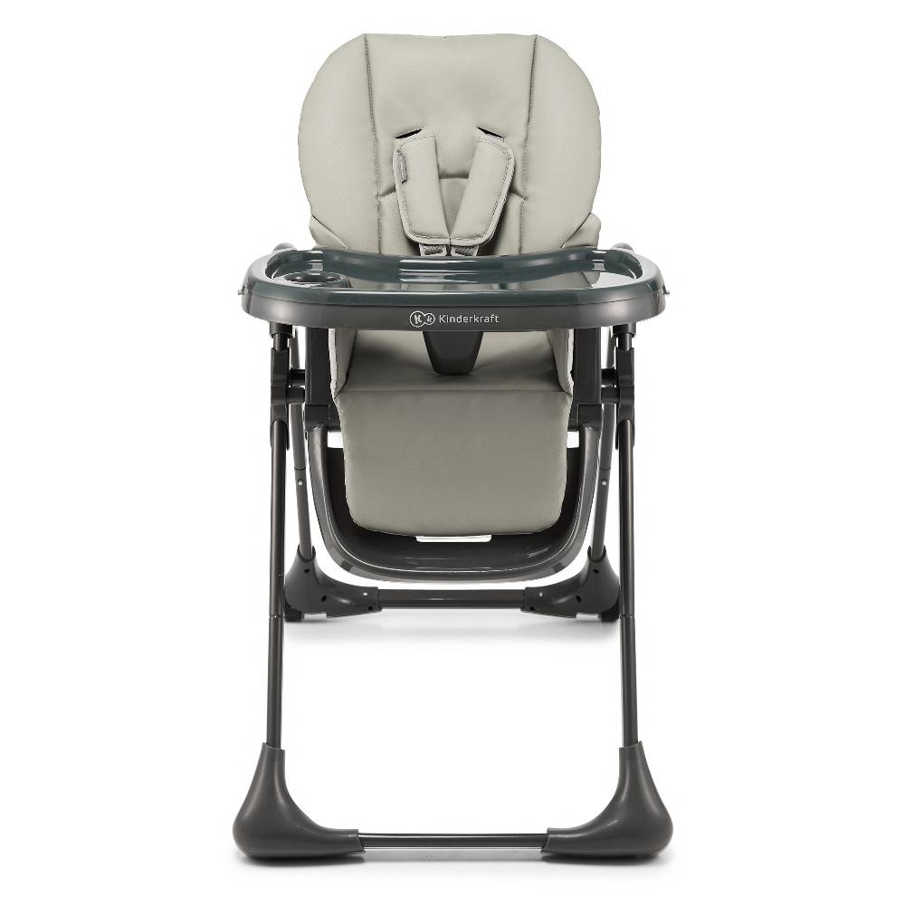 babymarkt Hochstuhl TUMMIE grey Fabrikverkauf