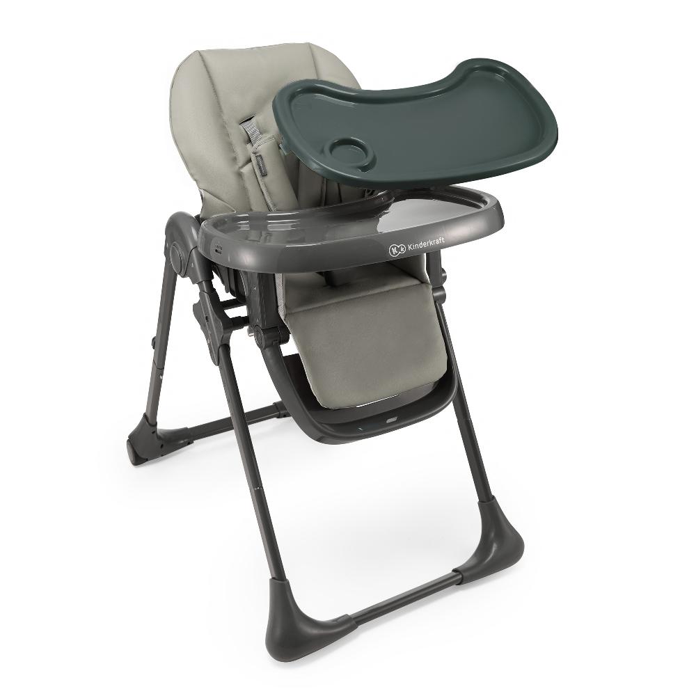 babymarkt Hochstuhl TUMMIE grey Fabrikverkauf