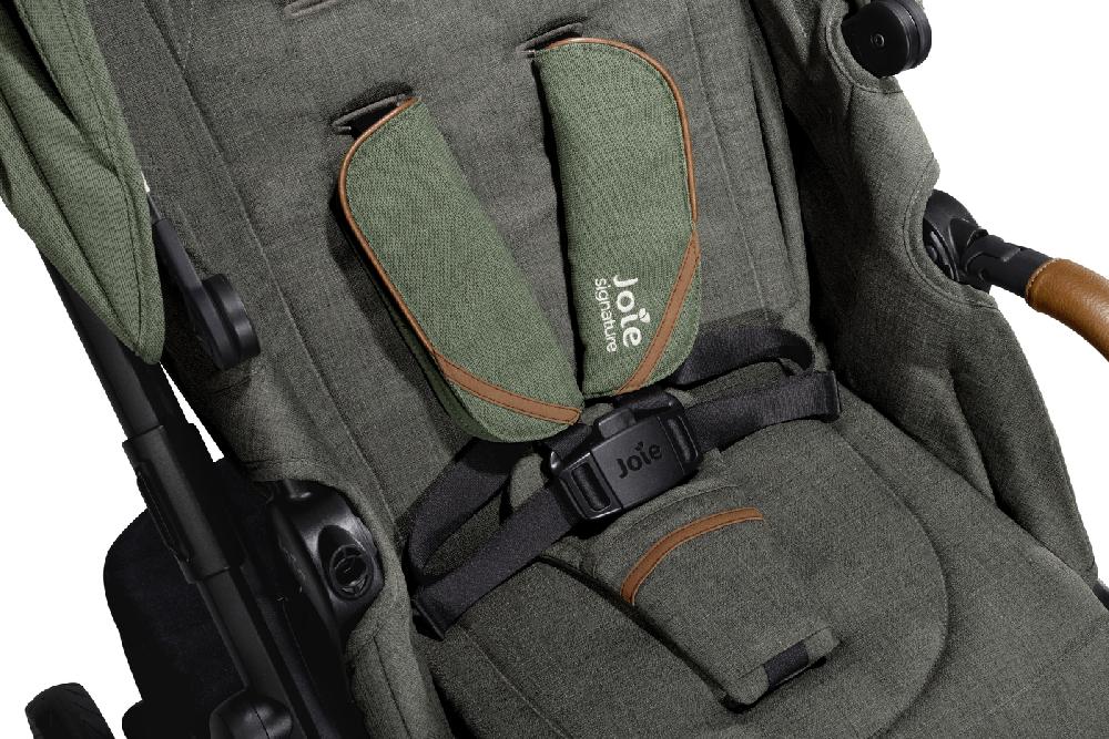 babymarkt Signature Kombikinderwagen Vinca 2in1 inkl. Ramble XL Pine Großer Ausverkauf