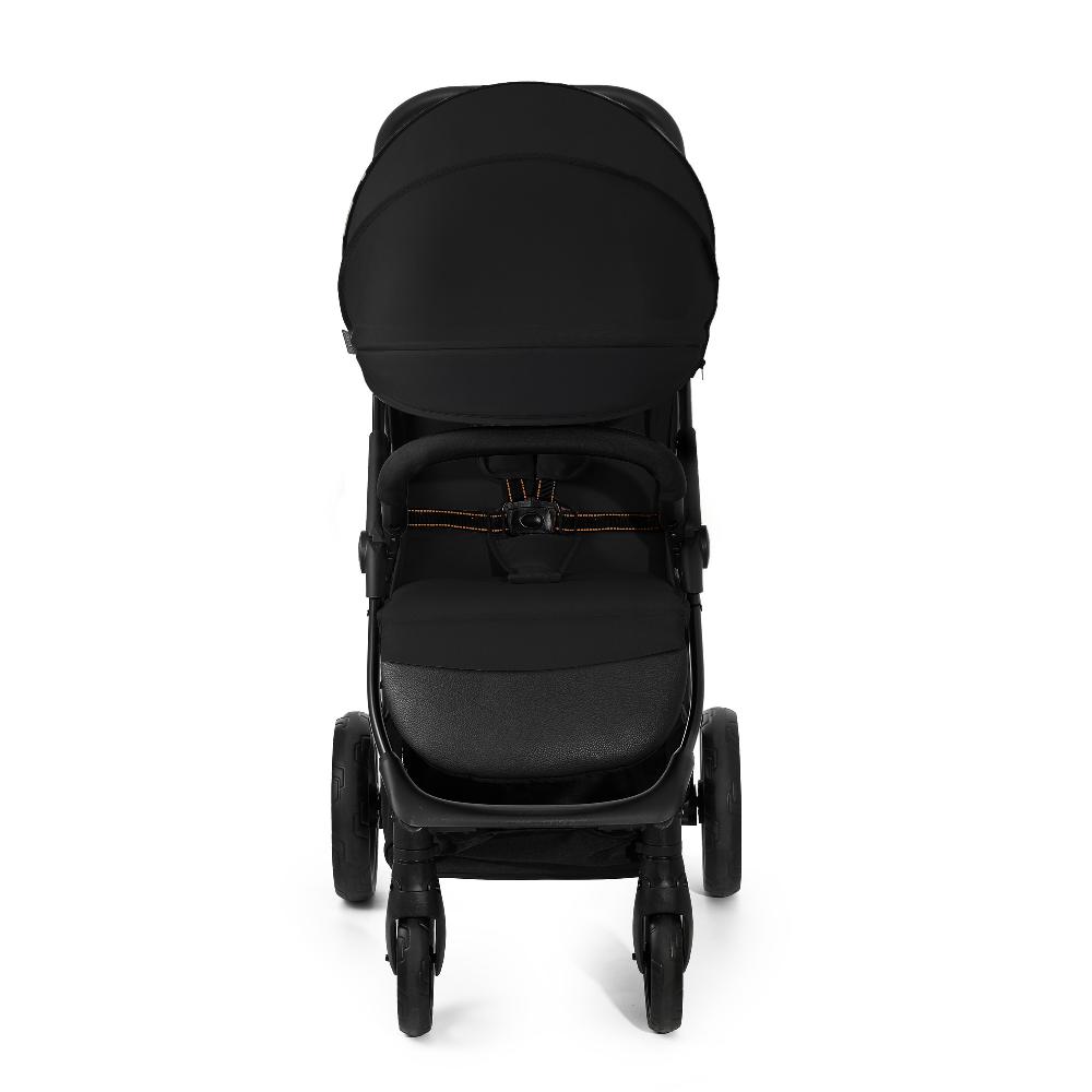 babymarkt Buggy TRIG 3 Onyx Black Begrenztes Angebot
