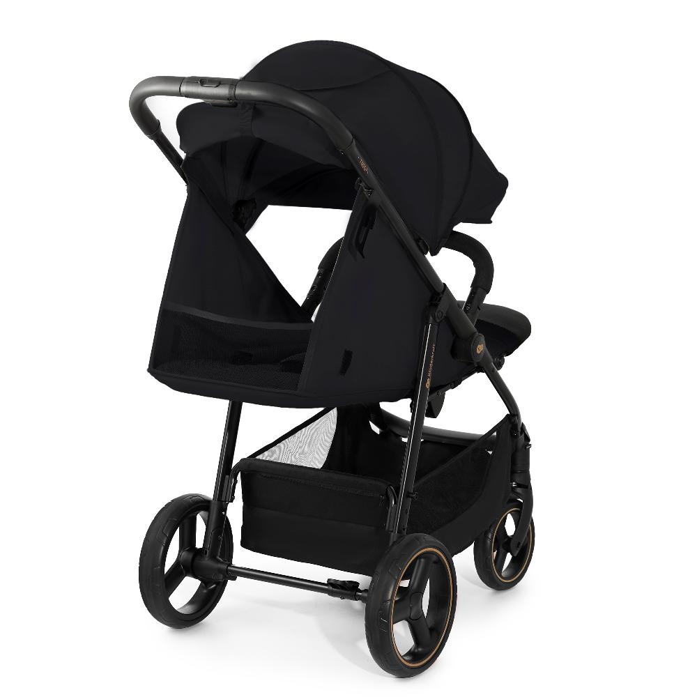 babymarkt Buggy TRIG 3 Onyx Black Begrenztes Angebot