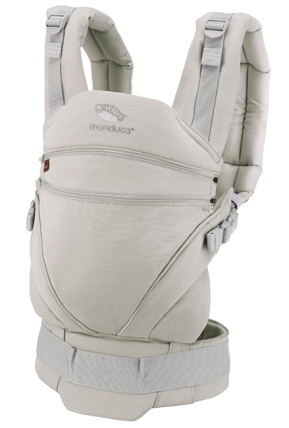 babymarkt Babytrage XT Monochrome Cloud Preisnachlass