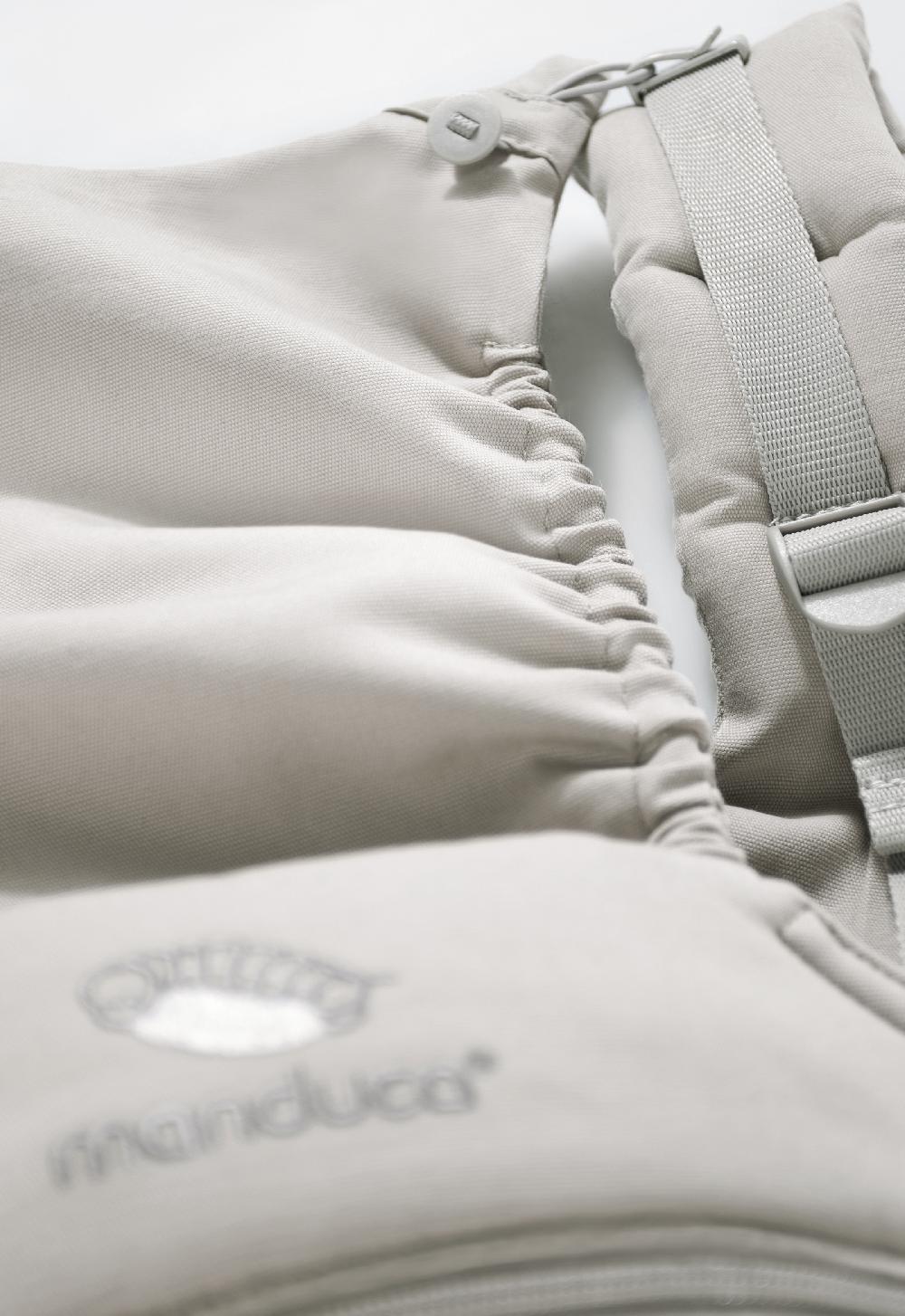 babymarkt Babytrage XT Monochrome Cloud Preisnachlass