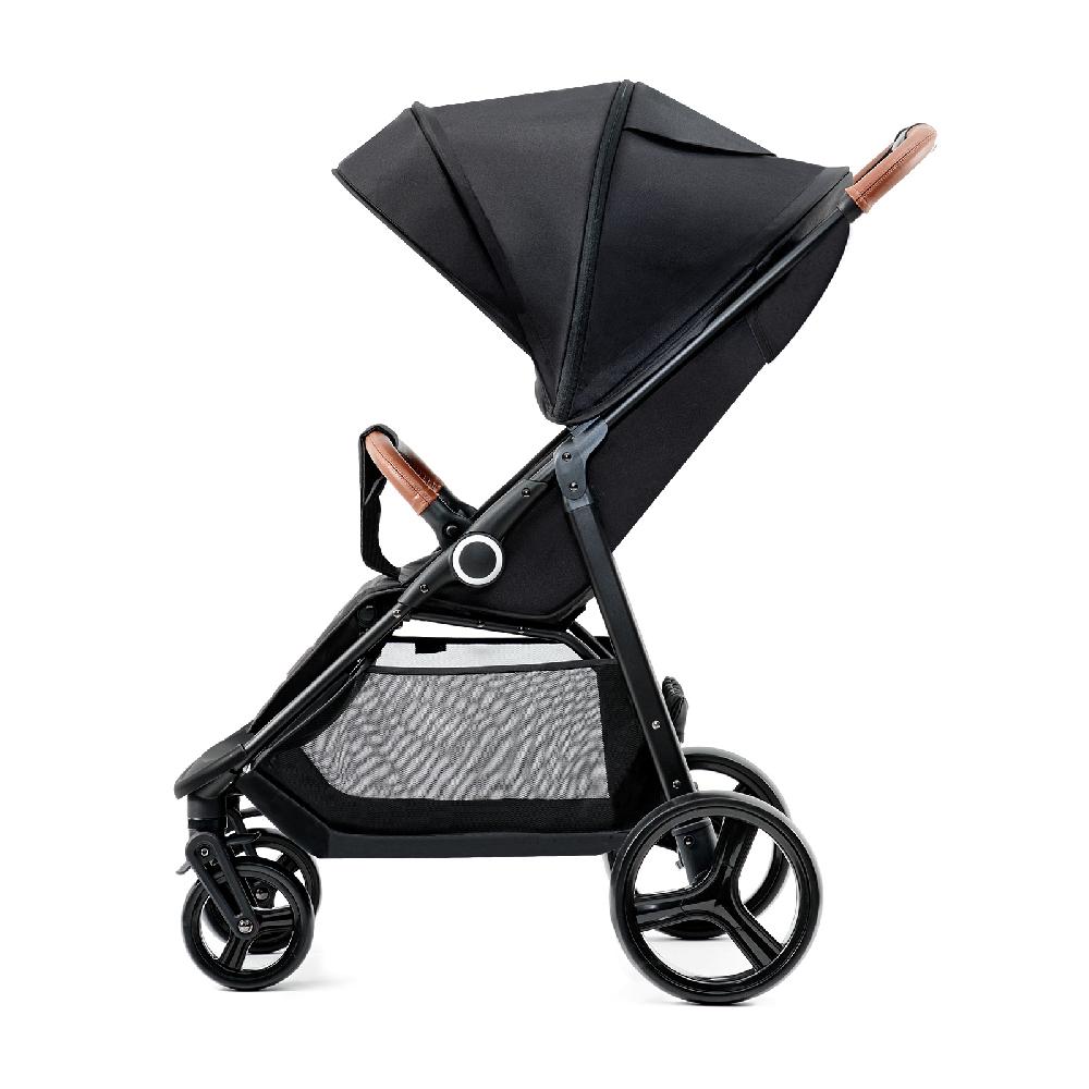 babymarkt Buggy Grande Plus black Cyber Monday
