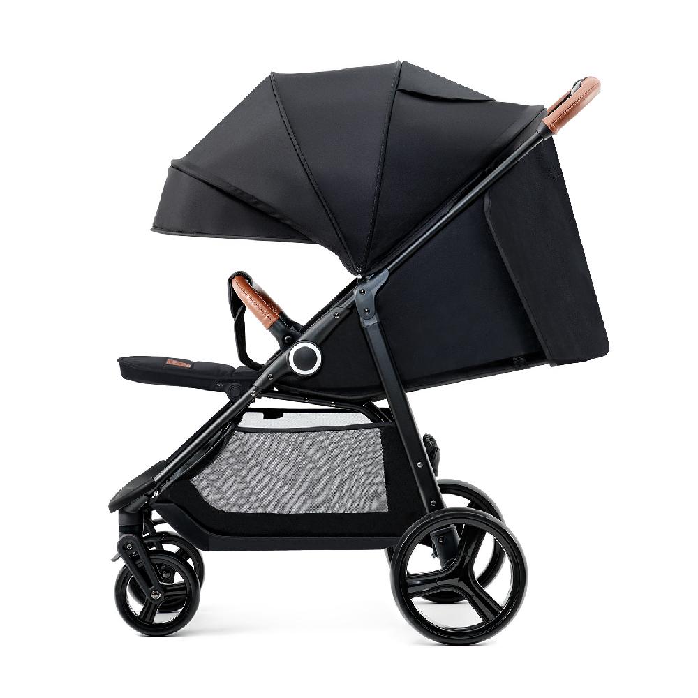 babymarkt Buggy Grande Plus black Cyber Monday