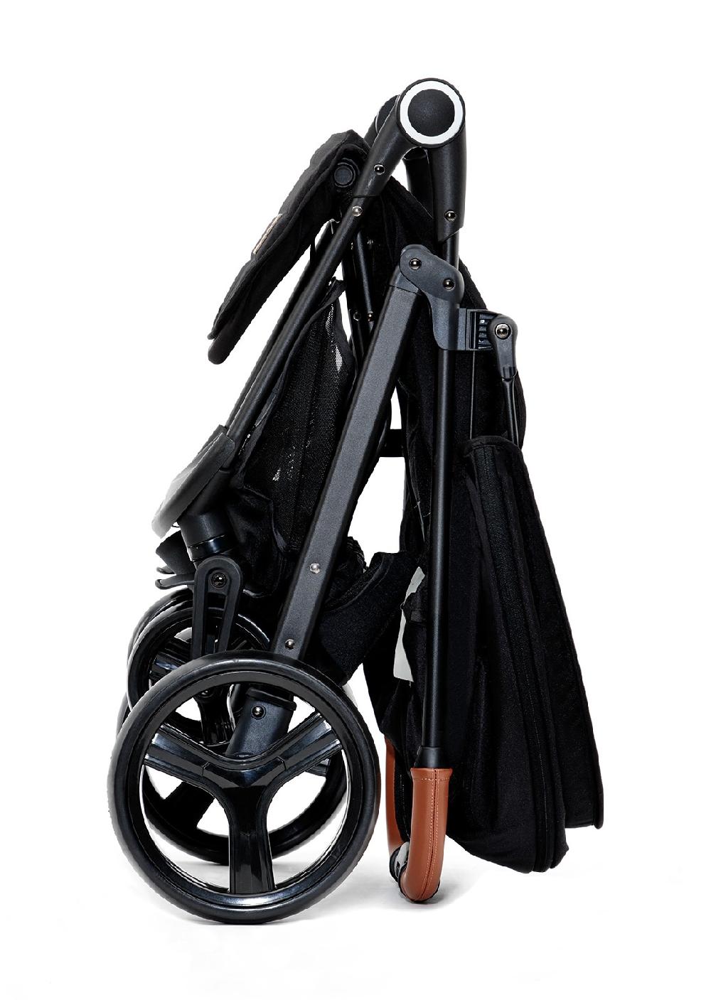 babymarkt Buggy Grande Plus black Cyber Monday