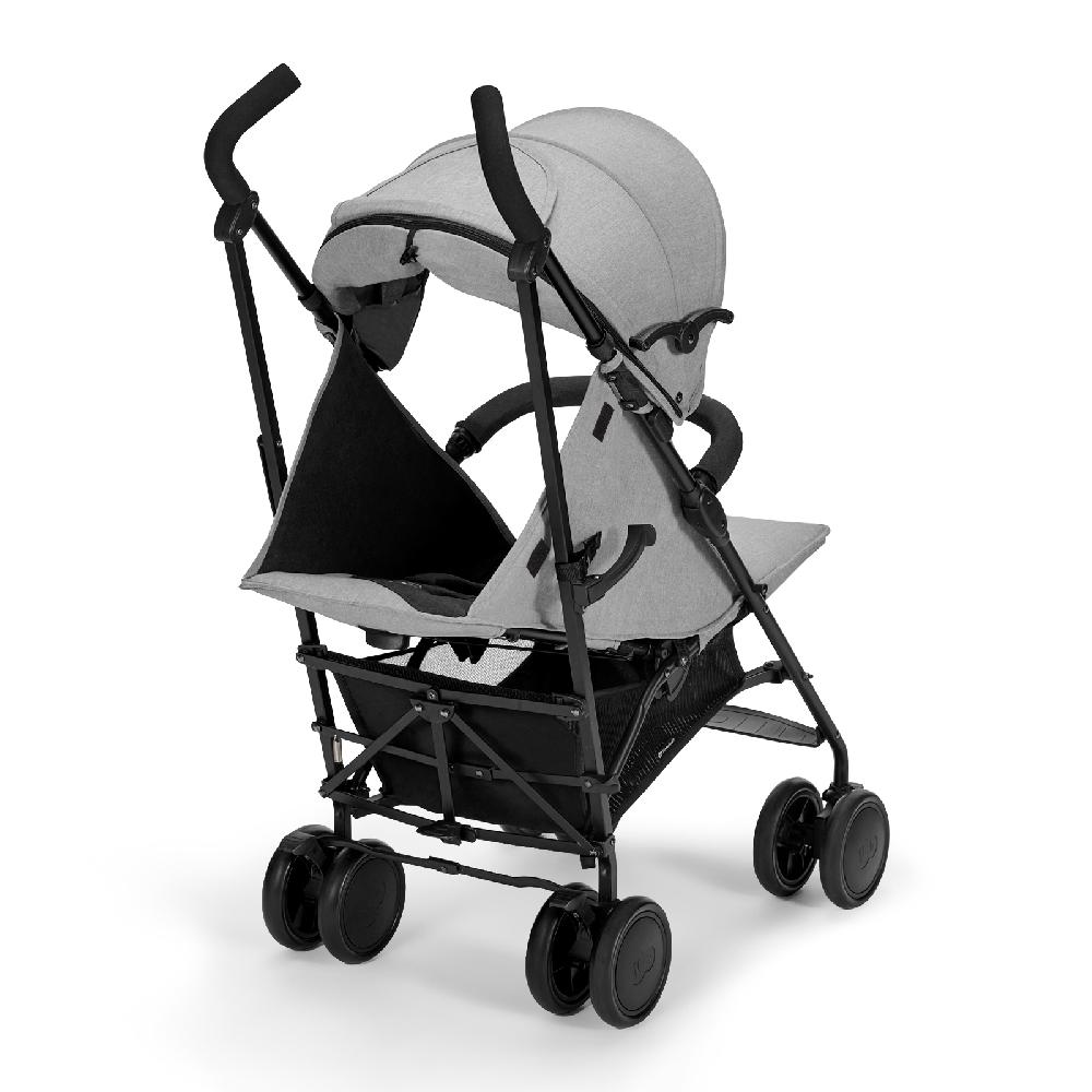 babymarkt Buggy SIESTA Ash Grey Valentinstagsangebot