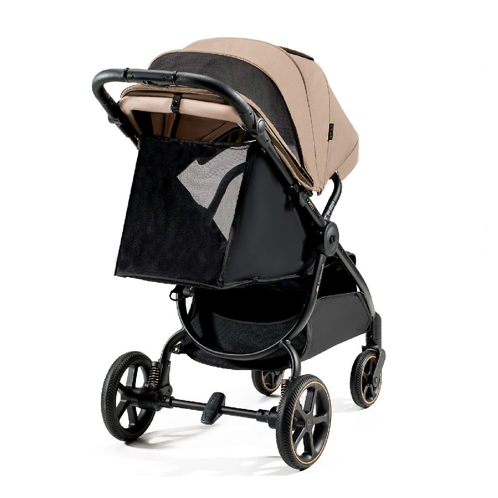 babymarkt Kinderwagen MITZY beige Heißer Verkauf
