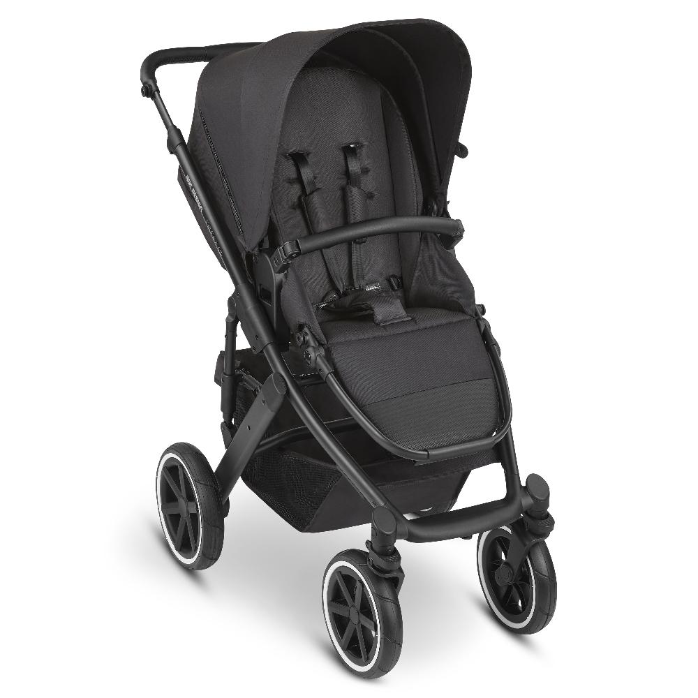 babymarkt Kombikinderwagen Salsa 4 Air Ink Kollektion 2024 Neueste Mode