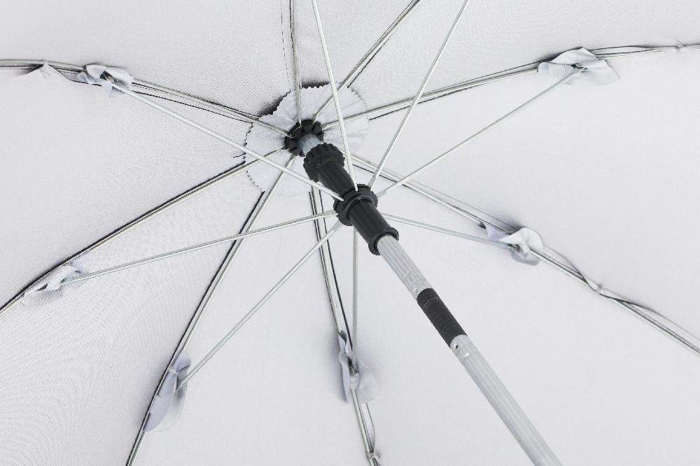 babymarkt Sonnenschirm Standard Schwarz Große Rabatte