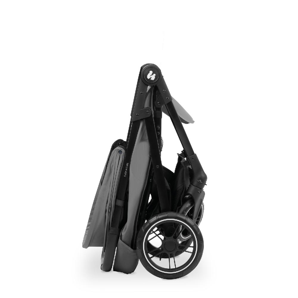 babymarkt Buggy Shop N Care Grey Bis zu 50% Rabatt
