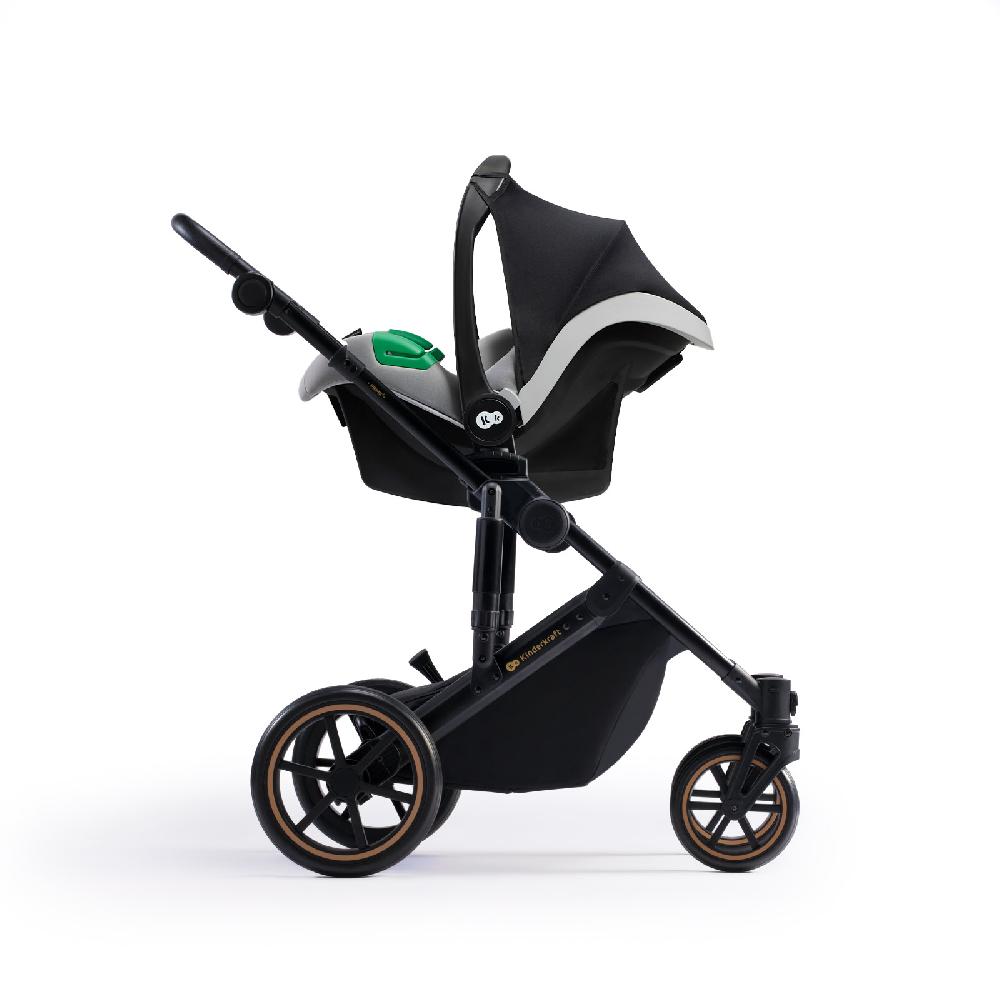 babymarkt Kinderwagen Prime2 3in1 Mink Pro Shadow Grey Bis zu 65% Rabatt