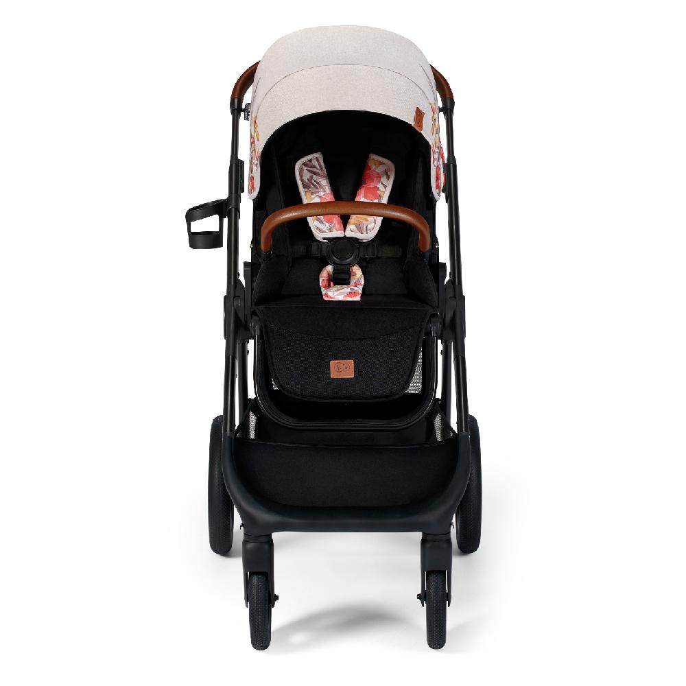 babymarkt Kombikinderwagen EVERYDAY 2 in 1 bird Sonderangebot der Fabrik
