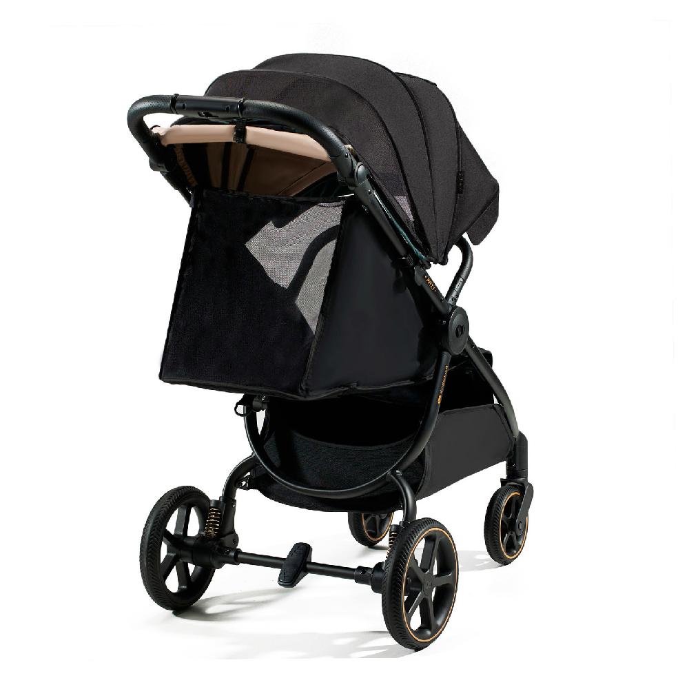 babymarkt Kinderwagen MITZY black Speichern exportieren
