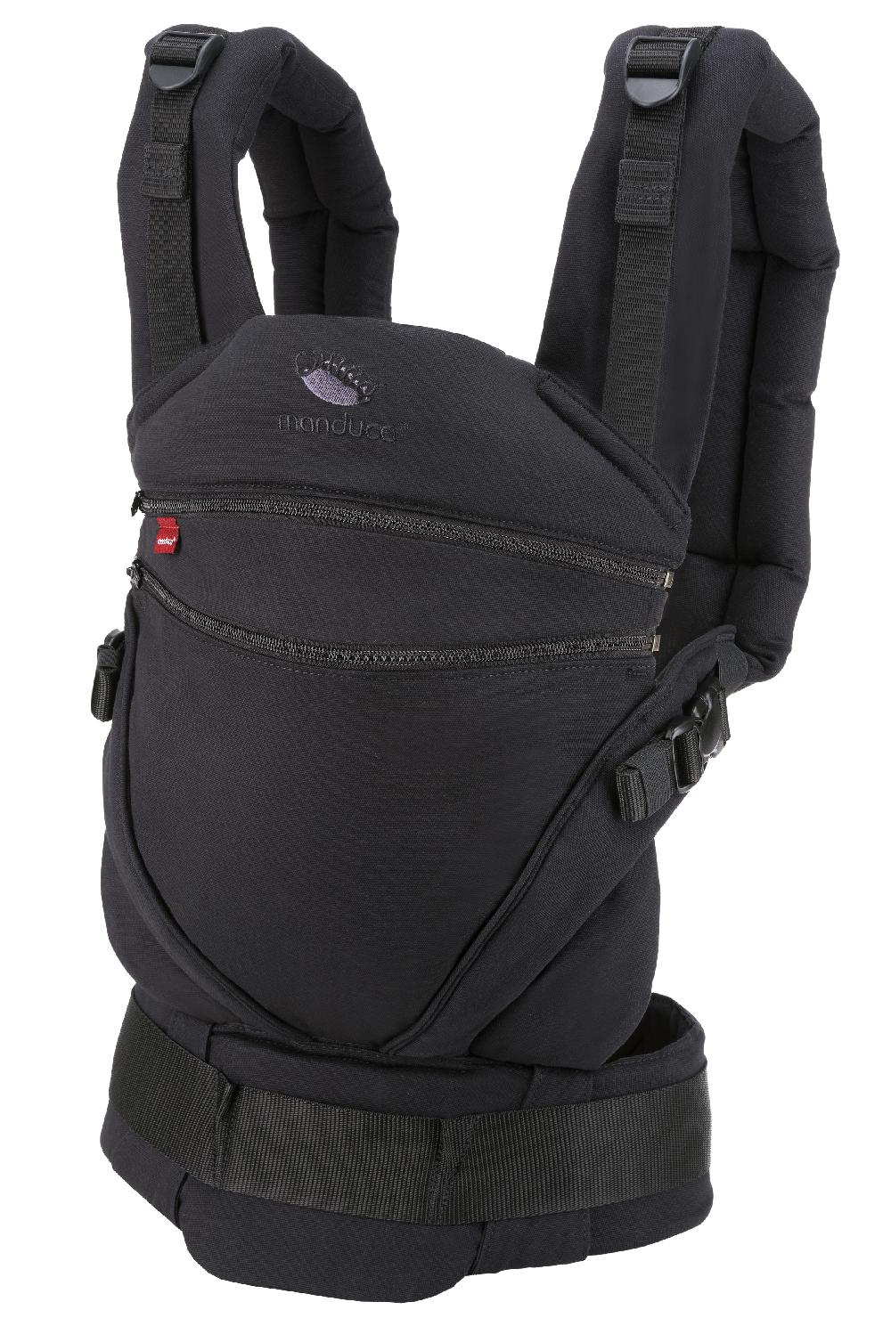 babymarkt Babytrage XT Monochrome Obsidian Verkauf