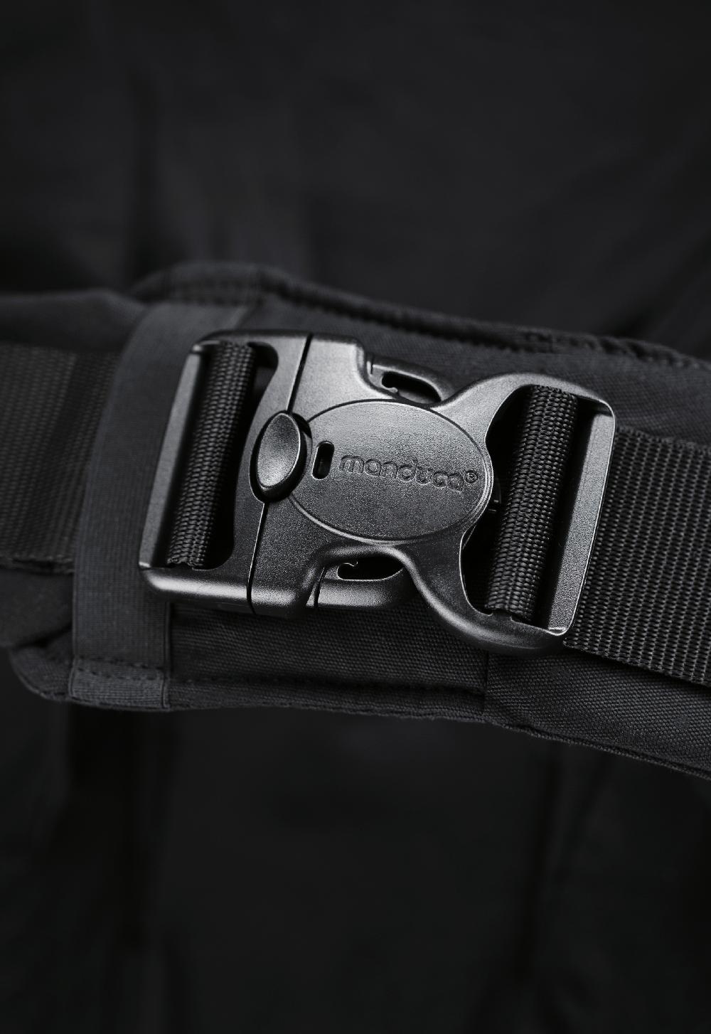 babymarkt Babytrage XT Monochrome Obsidian Verkauf