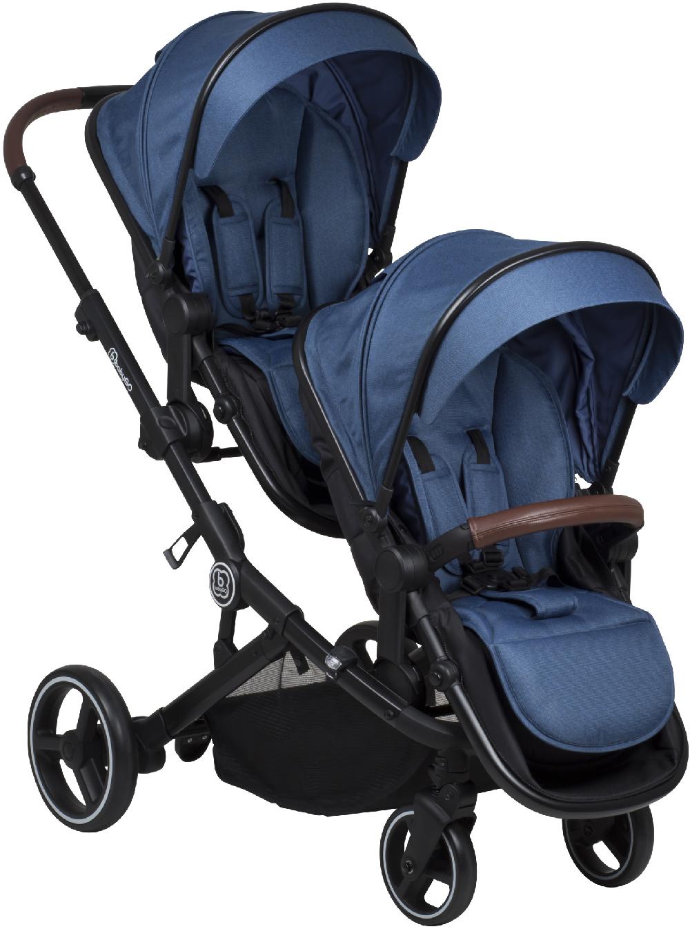 babymarkt Geschwisterwagen Twinner Blue Hotsell