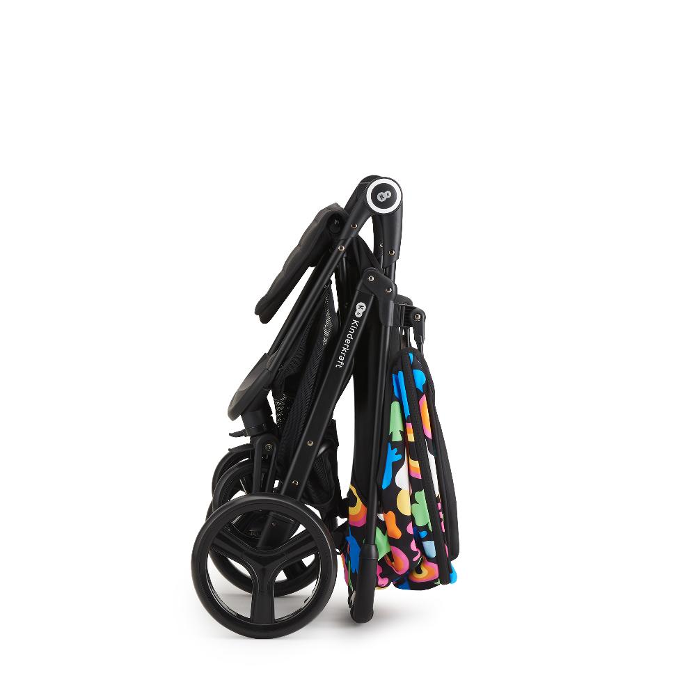 babymarkt Buggy Grande Plus Happy Shapes im Angebot