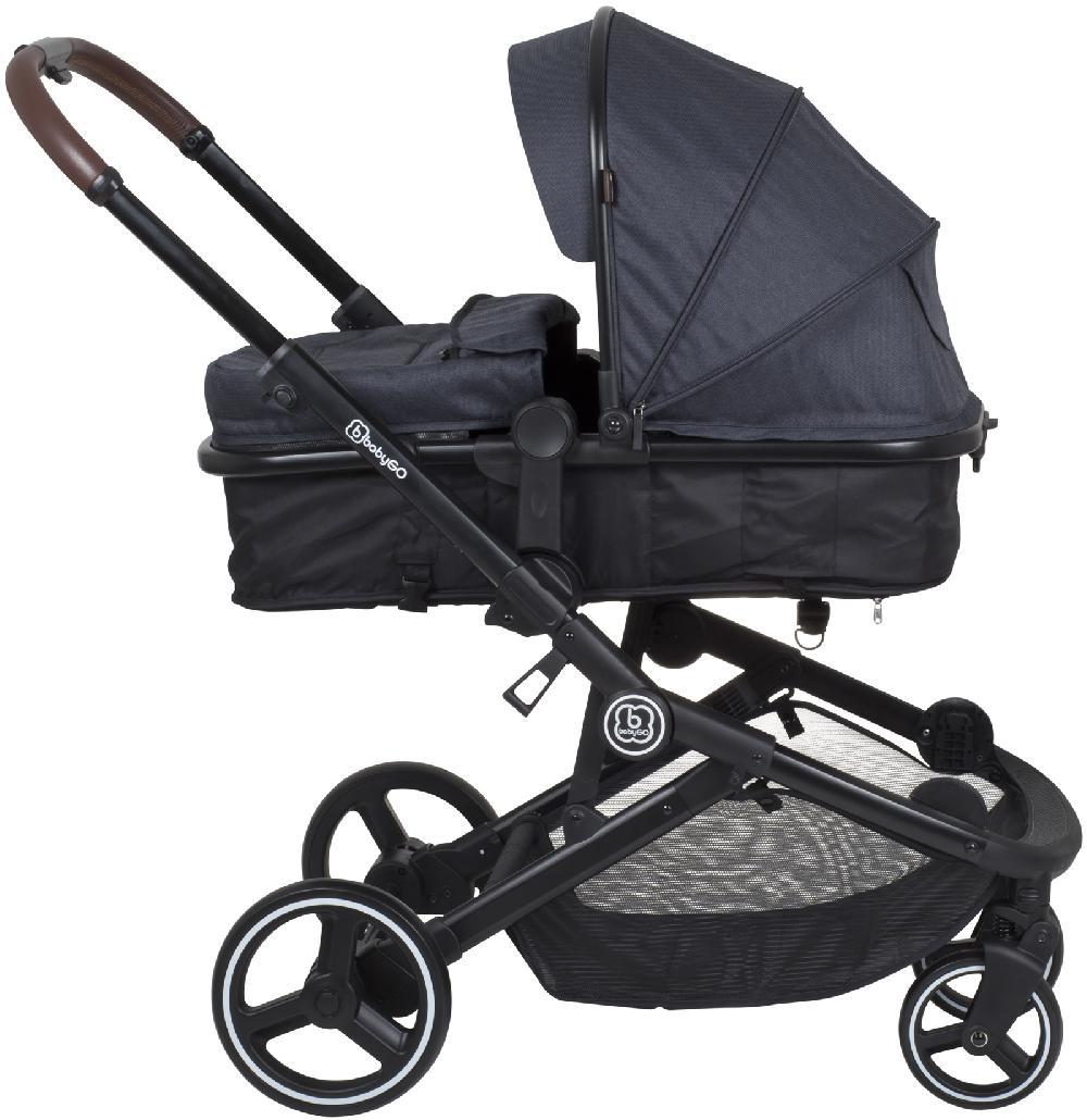 babymarkt Geschwisterwagen Twinner Grey Schlussverkauf