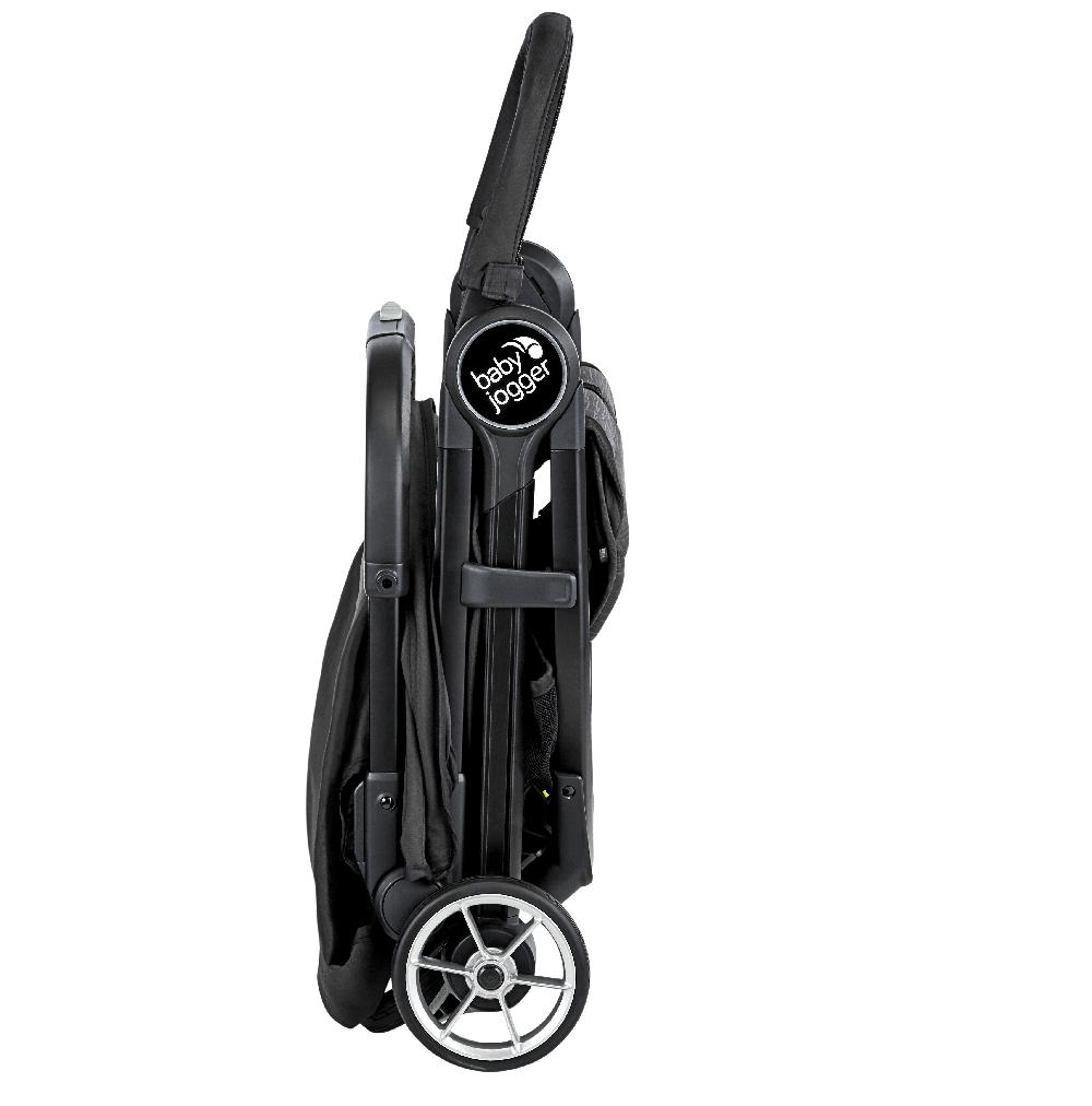 babymarkt Buggy City Tour 2 Shadow Grey inklusive Sicherheitsbügel und Wetterschutz Sonderangebot