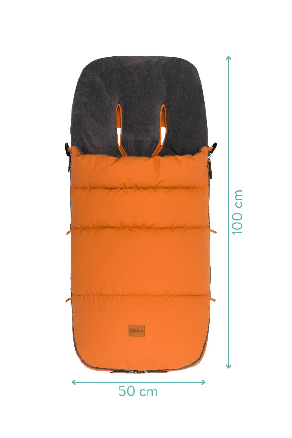 babymarkt Winterfußsack Kinley Amber Großer Ausverkauf