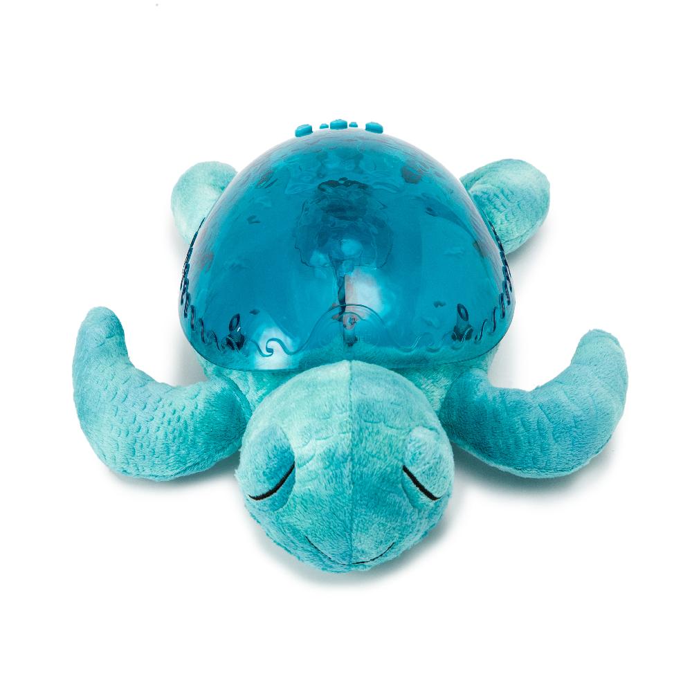 babymarkt cloud-b Tranquil Turtle Aqua (wiederaufladbar) Exklusive Angebote