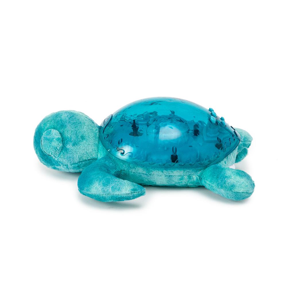 babymarkt cloud-b Tranquil Turtle Aqua (wiederaufladbar) Exklusive Angebote