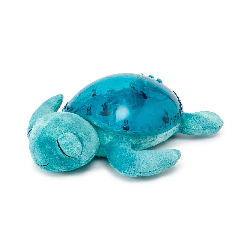 babymarkt cloud-b Tranquil Turtle Aqua (wiederaufladbar) Exklusive Angebote
