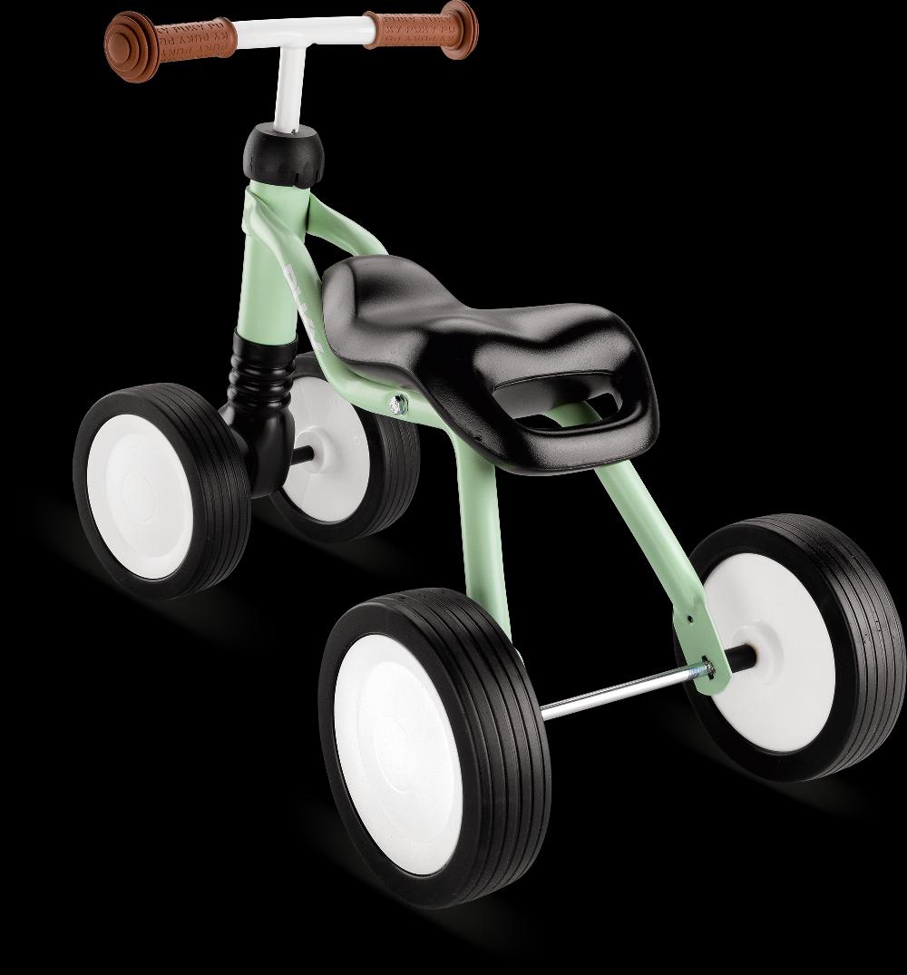 babymarkt Wutsch Rutscher pastel/retro green Kauf eins, bekomm eins gratis