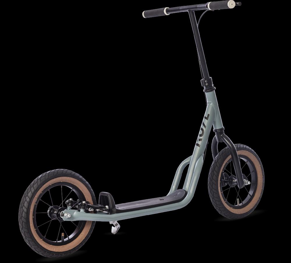 babymarkt Roller R 07 L ash blue Tägliche Deals
