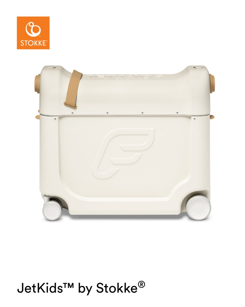 babymarkt JETKIDS BY Aufsitzkoffer BedBox mit Crew BackPack Black Riesige Ersparnisse