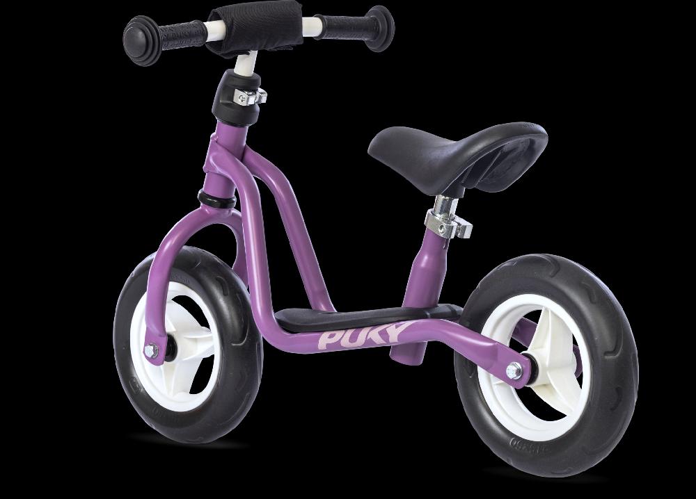 babymarkt Laufrad LR M perky purple JETZT KAUFEN