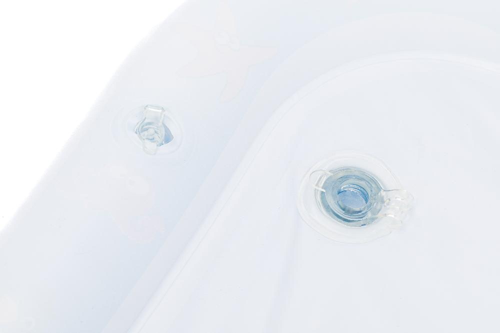 babymarkt Spielmatte Wasser Ocean Nur noch ein Tag übrig