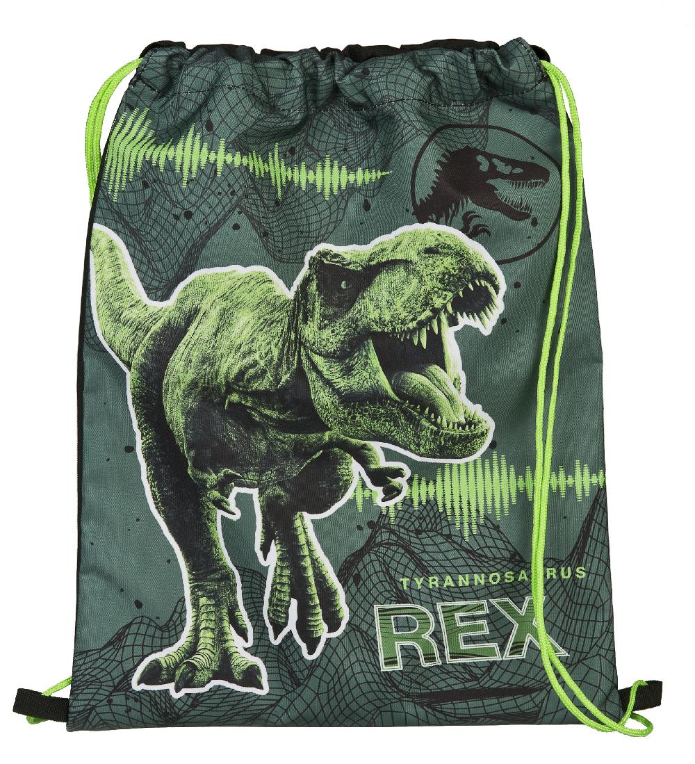 babymarkt EasyFit Schulranzen - Set Jurassic World Kostenloser Versand international