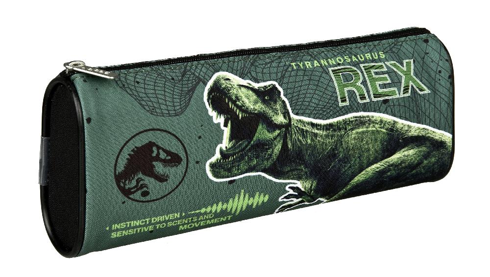 babymarkt EasyFit Schulranzen - Set Jurassic World Kostenloser Versand international