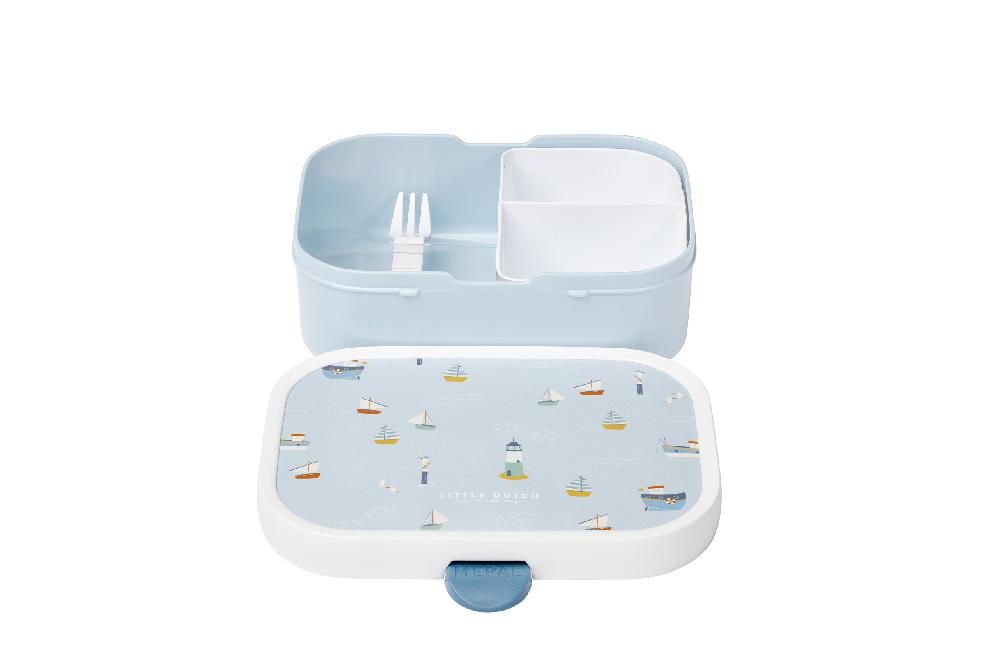babymarkt Brotdose little dutch campus - sailors bay Fabrik Onlineshop
