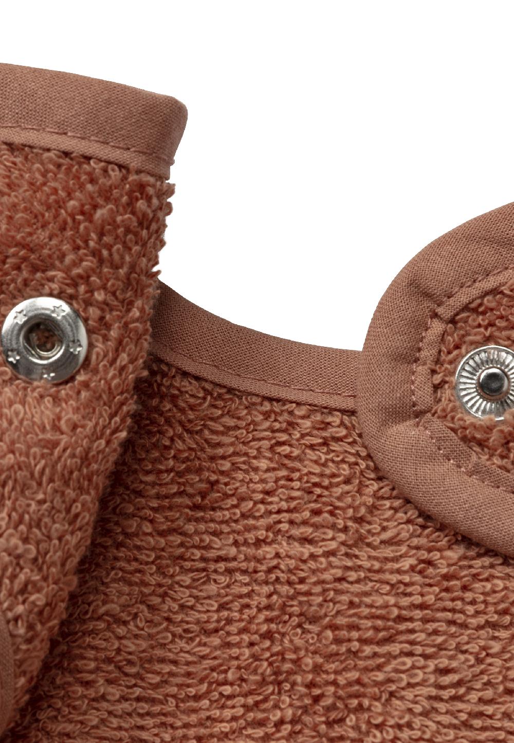 babymarkt Ärmellätzchen Edda lichtbraun Cyber Monday