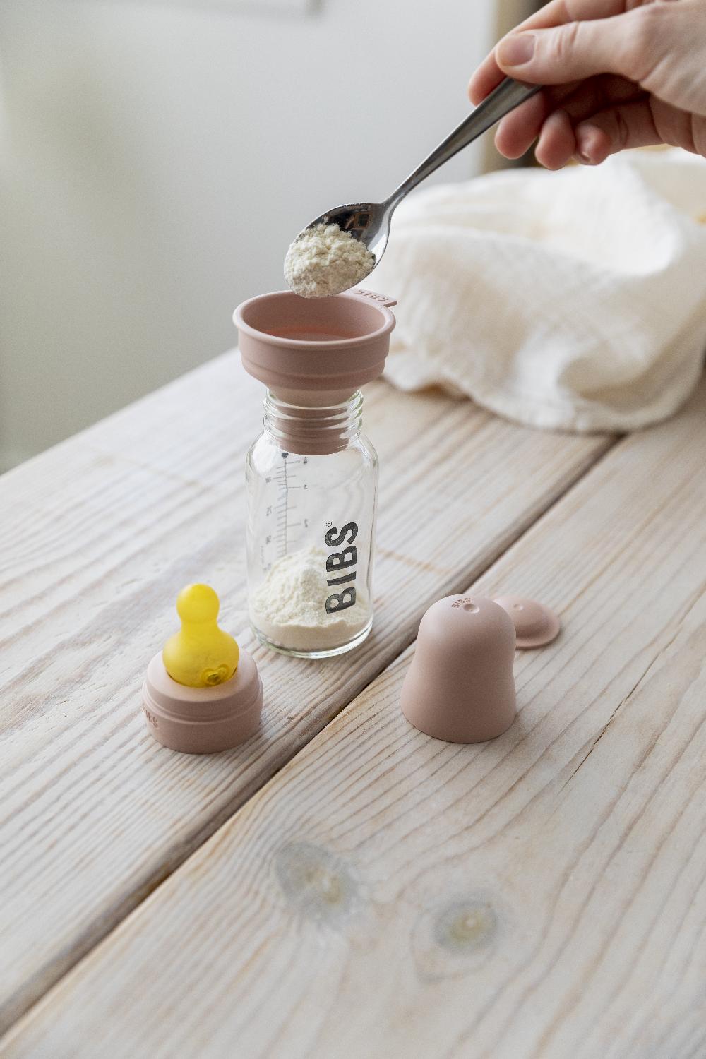 babymarkt Babyflasche Complete Set 225 ml Sage Valentinstagsangebot