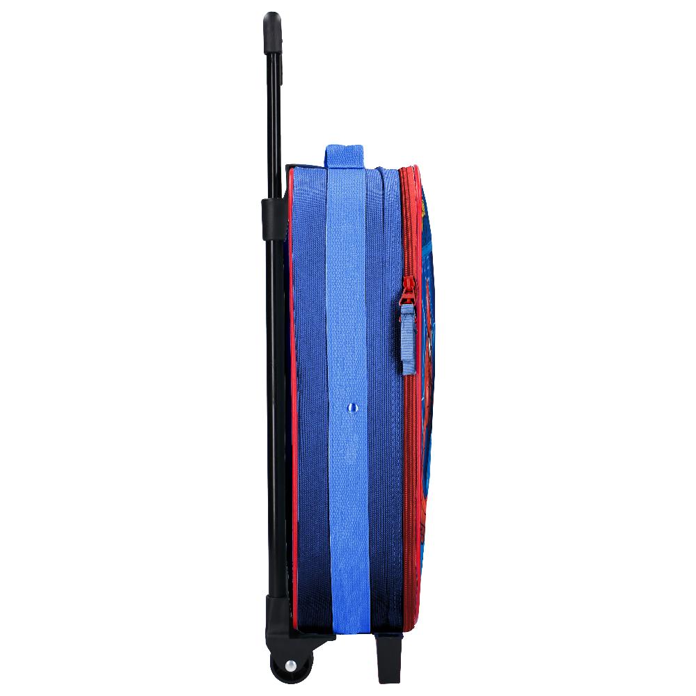 babymarkt Trolley suitcase Spider-Man Star Of The Show Top Angebot