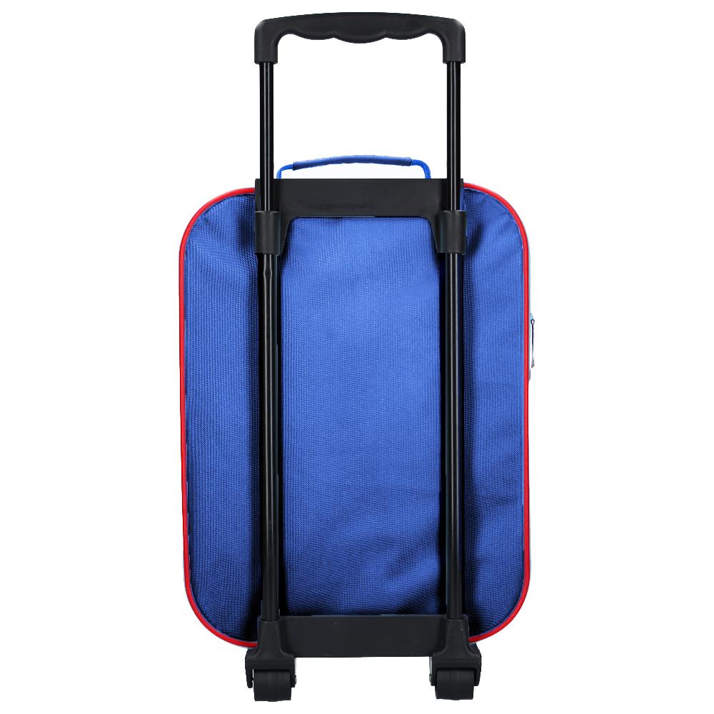 babymarkt Trolley suitcase Spider-Man Star Of The Show Top Angebot