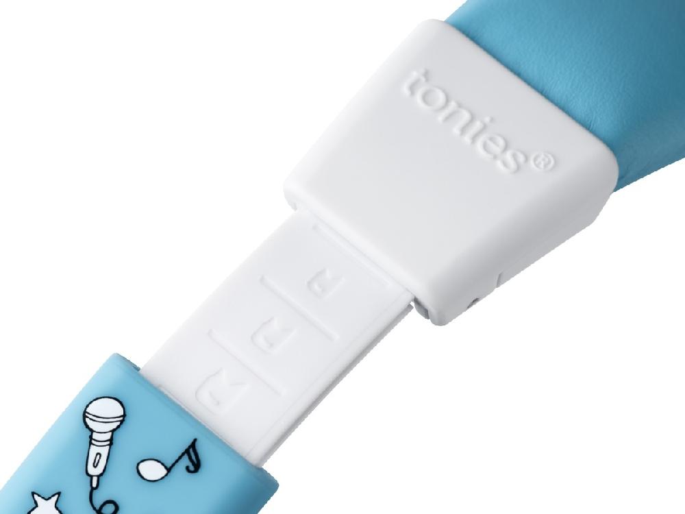 babymarkt Tonie-Lauscher revision Hellblau Online Outlet