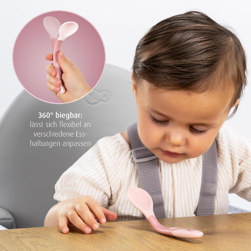 babymarkt Lernbesteck blau Tägliche Deals