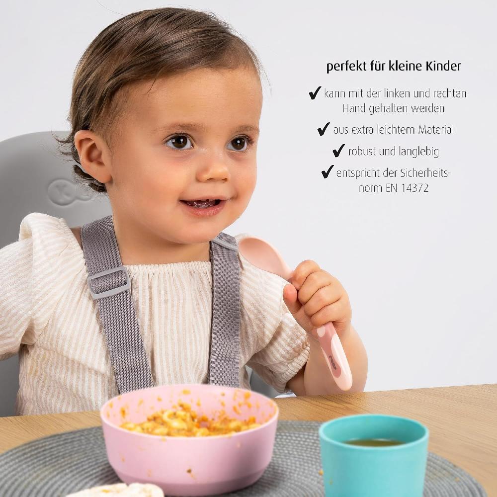 babymarkt Lernbesteck blau Tägliche Deals