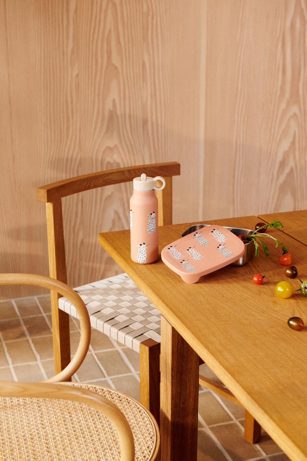 babymarkt Falk Wasserflasche safari sandy mix Kostenlose Rückgabe