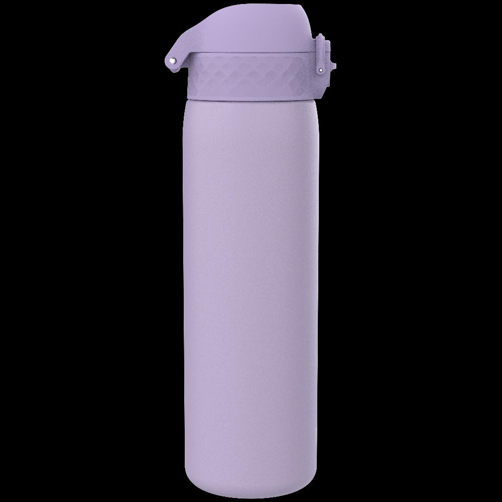 babymarkt Wasserflasche Edelstahl 600 ml helllila Neueste Stile