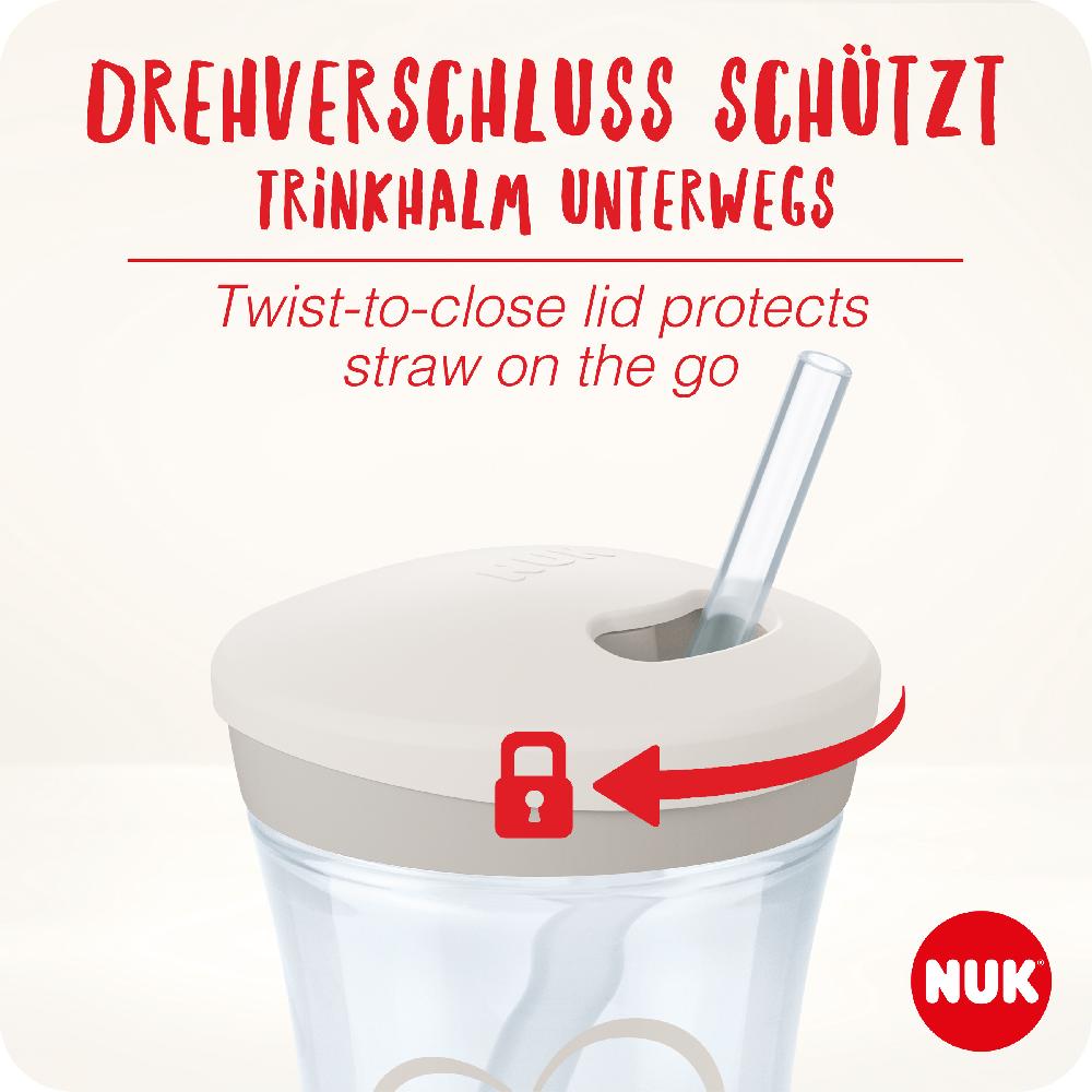 babymarkt Trinklernset All-in-1 blau/grün Letzte 2 Tage