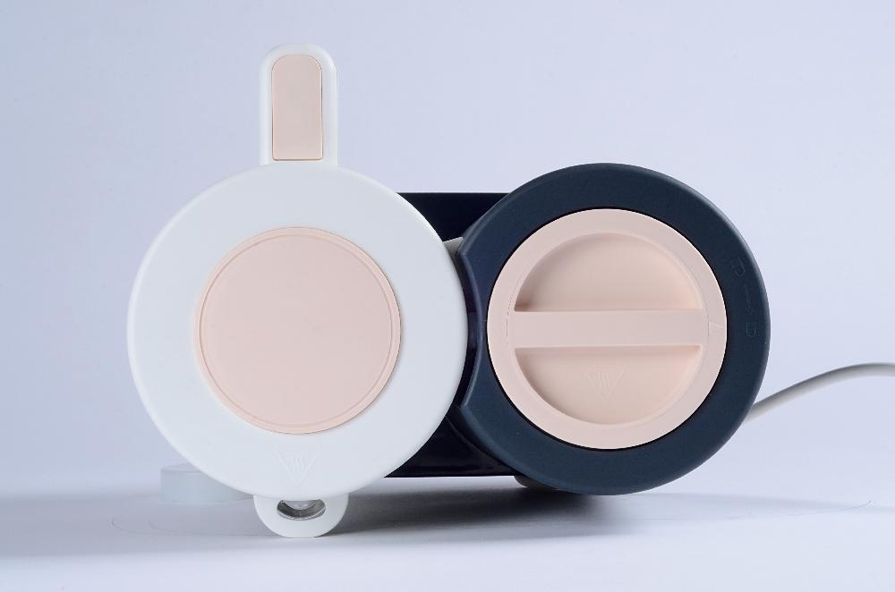 babymarkt Küchenmaschine Babycook NEO 4-in-1 blau Letzter Tag