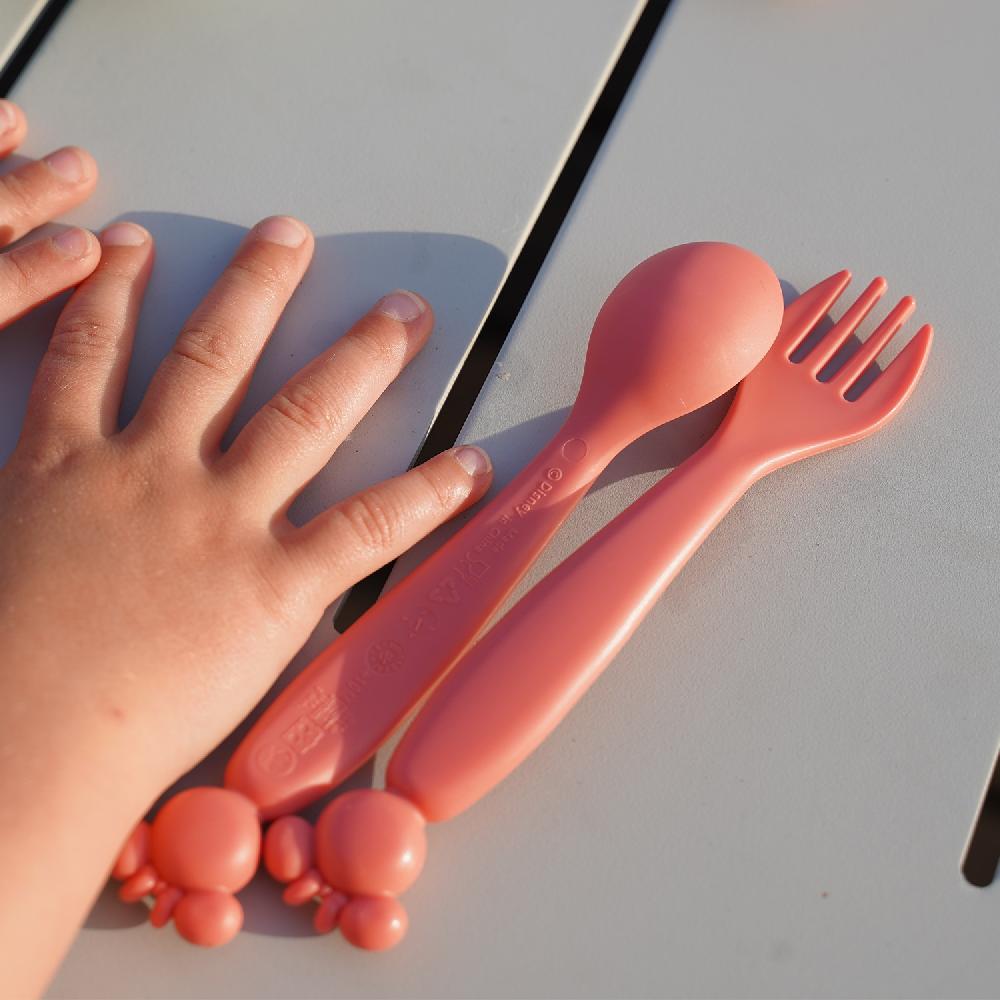 babymarkt Geschirrset Minnie Mouse aus PP Sonderangebot der Fabrik