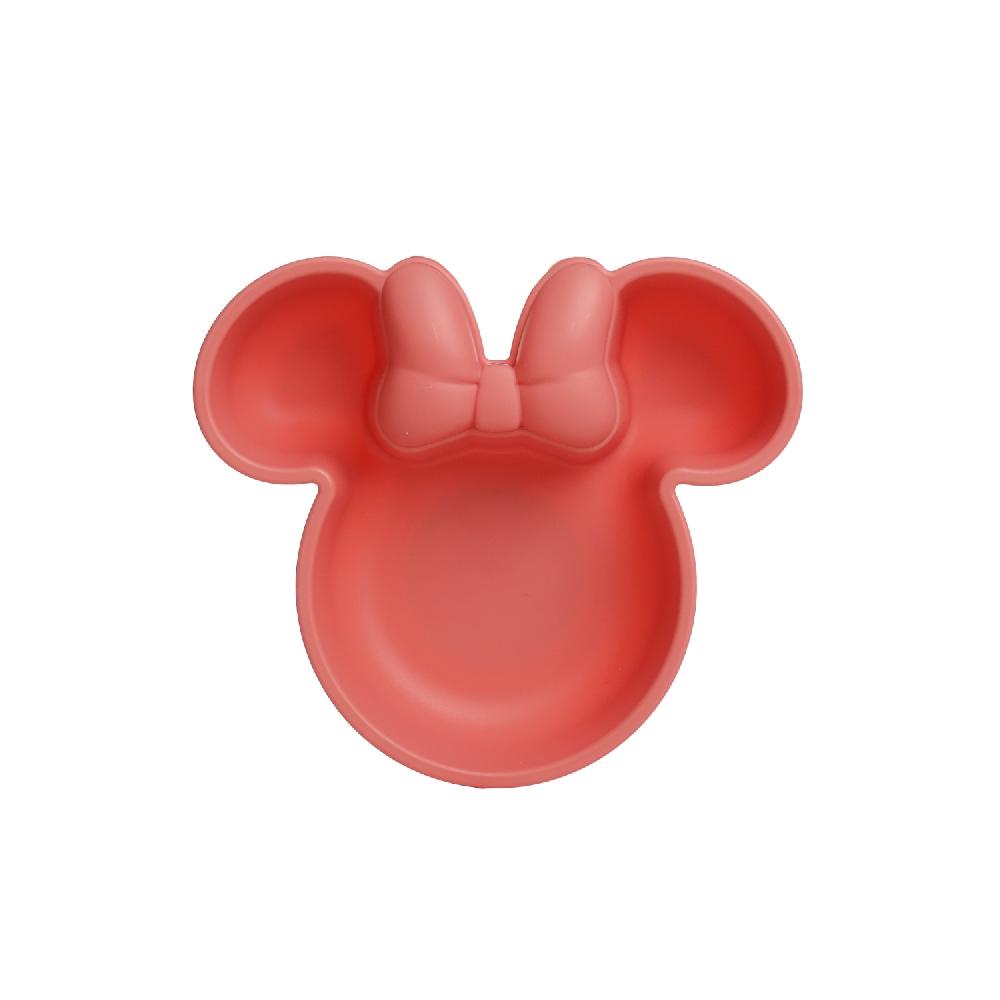babymarkt Geschirrset Minnie Mouse aus PP Sonderangebot der Fabrik