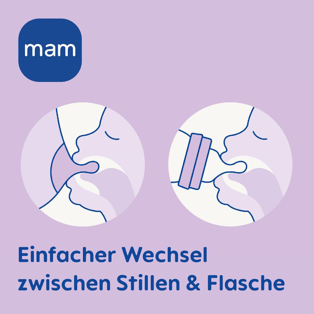 babymarkt Babyflasche Easy Start Anti-Colic matt 2x 260 ml ab 0 Monaten Elefant Bis zu 55% Rabatt